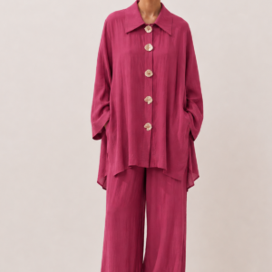 ensemble-fuchsia-satine-elegant